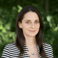 Profile picture of Harriet Morse