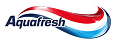 Aquafresh Logo