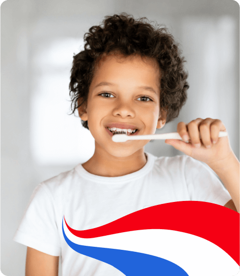Children's dental health
